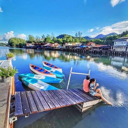 Watercolours Koh Chang Exterior foto