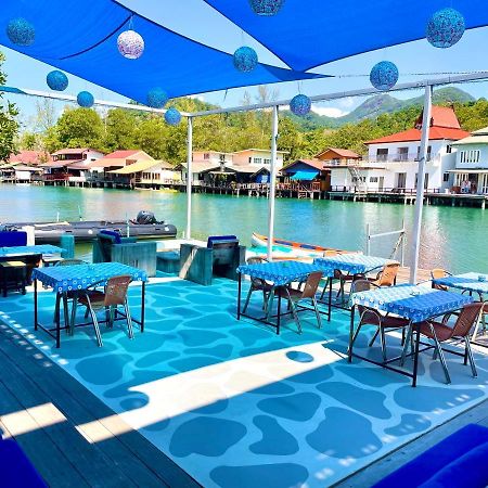 Watercolours Koh Chang Exterior foto
