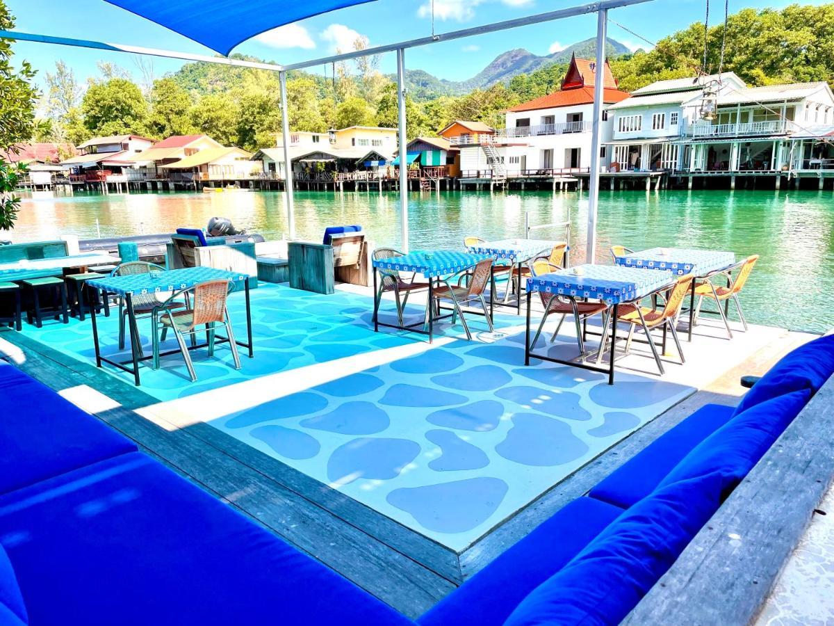 Watercolours Koh Chang Exterior foto