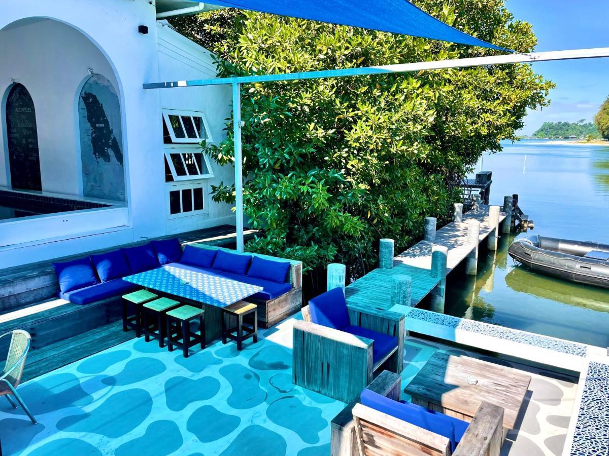 Watercolours Koh Chang Exterior foto