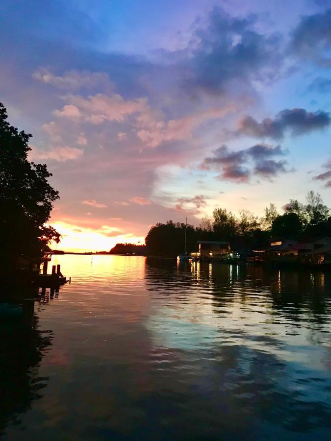 Watercolours Koh Chang Exterior foto