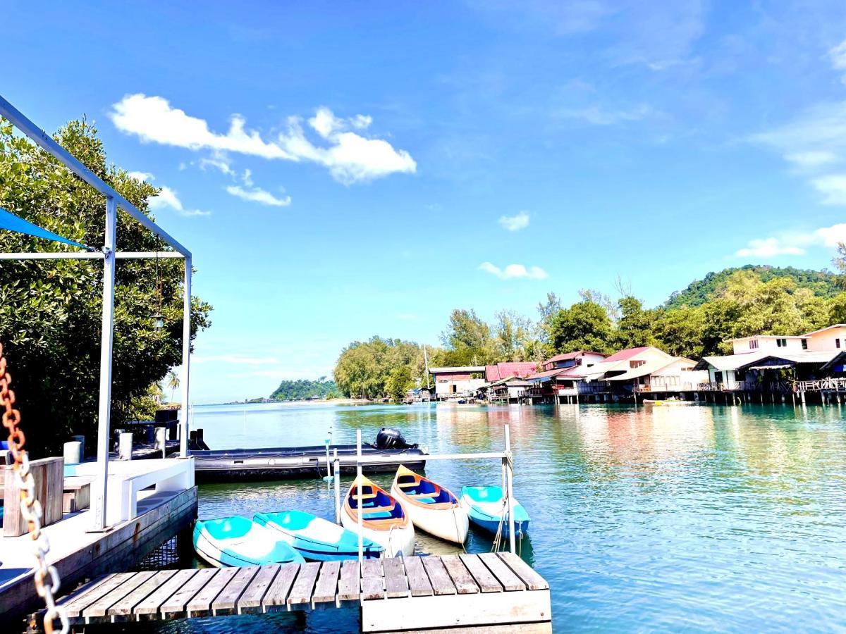 Watercolours Koh Chang Exterior foto